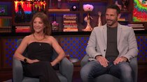 Watch What Happens Live with Andy Cohen - Episode 52 - Cheri Oteri and Capt. Jason Chambers