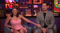 Watch What Happens Live with Andy Cohen - Episode 53 - Paige Desorbo and Craig Conover