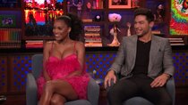 Watch What Happens Live with Andy Cohen - Episode 57 - Ciara Miller and Andrea Denver