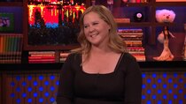 Watch What Happens Live with Andy Cohen - Episode 59 - Amy Schumer