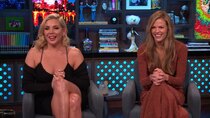 Watch What Happens Live with Andy Cohen - Episode 69 - June Diane Raphael and Brooklyn Decker