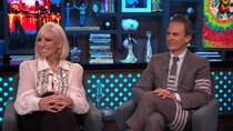 Watch What Happens Live with Andy Cohen - Episode 73 - Margaret Josephs and Gary Janetti