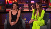 Watch What Happens Live with Andy Cohen - Episode 74 - Jamie-Lynn Sigler and Jenna Dewan