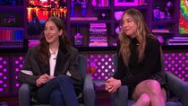 Watch What Happens Live with Andy Cohen - Episode 87 - Alana Haim & Este Haim