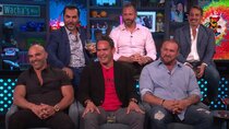 Watch What Happens Live with Andy Cohen - Episode 88 - The Real Househusbands of New Jersey