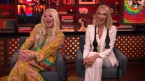 Watch What Happens Live with Andy Cohen - Episode 89 - Erika Jayne & Christine Quinn