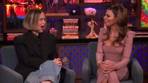 Watch What Happens Live with Andy Cohen - Episode 146 - Lisa Rinna and Sarah Paulson