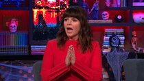 Watch What Happens Live with Andy Cohen - Episode 177 - Whitney Rose and Casey Wilson