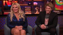 Watch What Happens Live with Andy Cohen - Episode 8 - Heather Gay and Lukas Gage