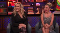 Watch What Happens Live with Andy Cohen - Episode 11 - Shannon Beador and Marysol Patton