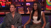 Watch What Happens Live with Andy Cohen - Episode 14 - Amanda Batula and Ciara Miller
