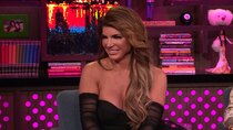 Watch What Happens Live with Andy Cohen - Episode 20 - Teresa Giudice and Bob Harper