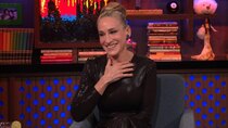 Watch What Happens Live with Andy Cohen - Episode 28 - Sarah Jessica Parker