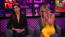 Watch What Happens Live with Andy Cohen - Episode 30 - Heather Dubrow and Dr. Nicole Martin