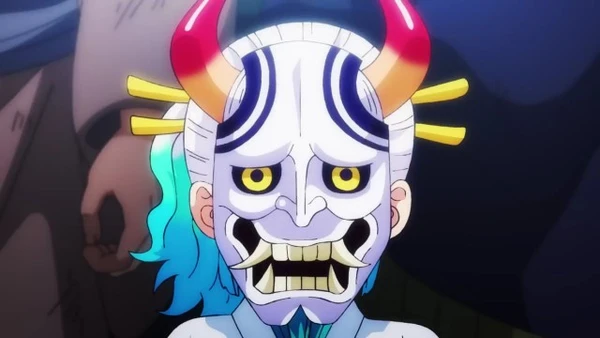 One Piece Episode 1048 - Yugenanime