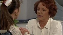 Maria La Del Barrio - Episode 113 - Chapter 113