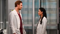 Chicago Med - Episode 13 - It's an Ill Wind That Blows Nobody Good