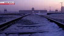 NHK Documentary - Episode 36 - Inferno: Letters from Auschwitz