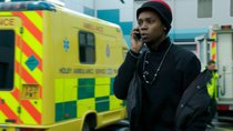 Casualty - Episode 27 - Ricochet: What Goes Around Comes Around (3)