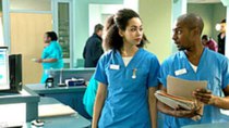Casualty - Episode 31 - Fools for Love