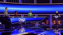 The Chase (US) - Episode 14 - I Know a Guy, Who Knows a Guy, Who Plays Bagpipe