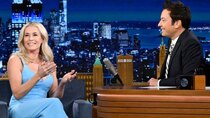 The Tonight Show Starring Jimmy Fallon - Episode 65 - Chelsea Handler, Matthew Macfadyen, Ralph Barbosa