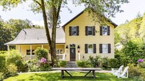 Bespoke Inns - Episode 10 - Farmhouse Inn