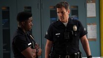 The Rookie - Episode 13 - Daddy Cop