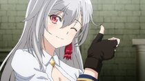 Eiyuu Ou, Bu o Kiwameru Tame Tenseisu: Soshite, Sekai Saikyou no Minarai Kishi - Episode 3 - Setting Out for the Capital