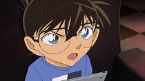 Meitantei Conan - Episode 1071 - Kudo Yusaku's Detective Show (Part 1)