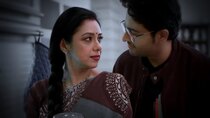 Anupama - Episode 806 - Anuj and Anupama Share a Romantic Moment 