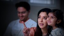 Anupama - Episode 807 - A Shocker for Anupama-Anuj 