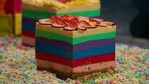 Bake Squad - Episode 6 - Supersize Smash Cake
