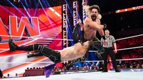 WWE Raw - Episode 52 - RAW 1544