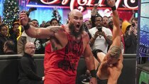 WWE SmackDown - Episode 51 - Friday Night SmackDown 1218