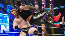 WWE SmackDown - Episode 1 - Friday Night SmackDown 1220