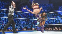 WWE SmackDown - Episode 2 - Friday Night SmackDown 1221