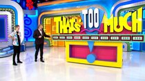 The Price Is Right - Episode 77 - Tue, Jan 17, 2023