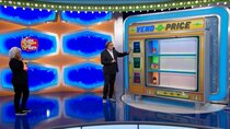 The Price Is Right - Episode 79 - Thu, Jan 19, 2023