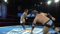 NJPW Strong - Episode 3 - Nemesis - Night 3