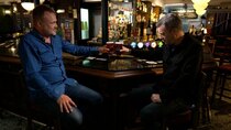 60 Minutes - Episode 15 - Eat, Drink & Be Merry