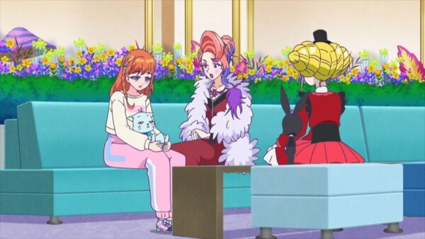 Waccha PriMagi! - Ep. 13 - The Magic Word Is Waccha