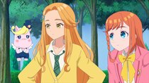 Waccha PriMagi! - Episode 14 - Passionate, Mysterious, Elegant: Amane's PriMagi