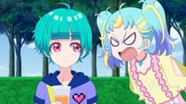 Waccha PriMagi! - Episode 31 - Magi? Technology? It's Time for a Duo PriMagi!