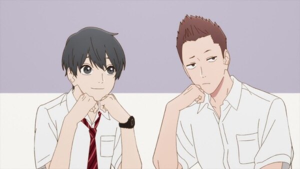 Love Letter!, Cool Doji Danshi