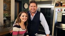 James Martin's Saturday Morning - Episode 21 - Pip Lacey, Ronnie Murray, Laura Tobin, Lenny Carr-Roberts