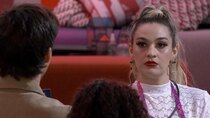 Big Brother Brazil - Episode 9