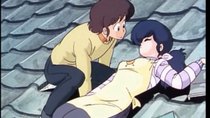 Maison Ikkoku - Episode 2 - Love Is in the Air! Which One Does Kyoko Love Best?