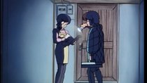 Maison Ikkoku - Episode 3 - Hearts on Fire in the Dark! All Alone with Kyoko