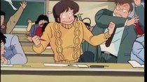 Maison Ikkoku - Episode 4 - Kyoko's Heart Goes Pitty-Pat! Godai Is Put to the Test